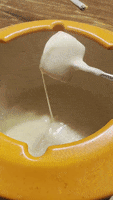 Cheese Fondue GIF by trion