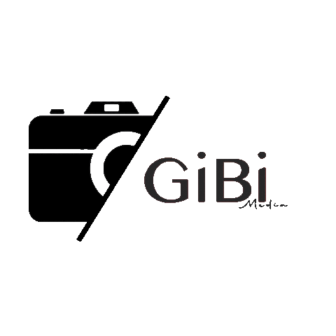 GiBi Media Sticker