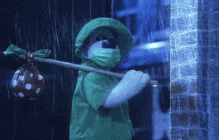 Reaction GIF