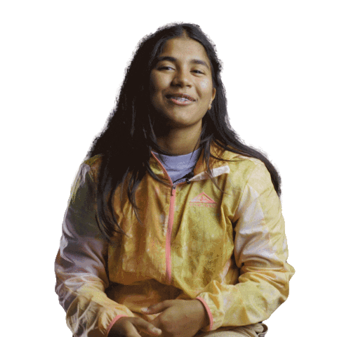 Wink Breaking Sticker by The Legits