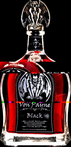 Von Payne Whiskey GIF
