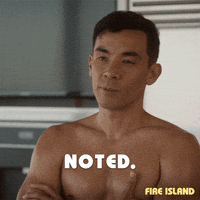 Fire Island GIF by Searchlight Pictures