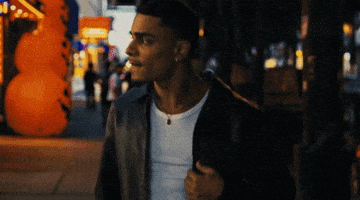 New York Shyt GIF by Chavi Leons