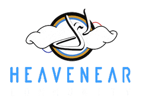 Sticker by Heavenear