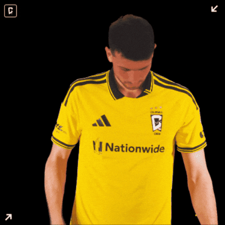 Soccer Futbol GIF by The Crew