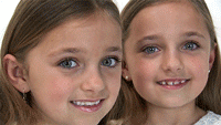 Two Twin Girls Were Raised By An Alcoholic Father stories