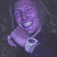 Trevor Lawrence GIF