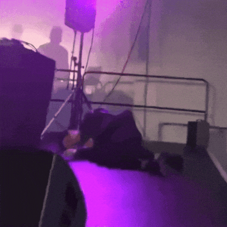 Christian Yu Dream Perfect Regime GIF