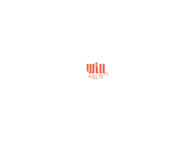Will Media Sticker