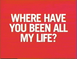 Where Are You Vhs GIF