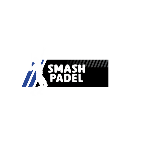 Smashpadel Sticker