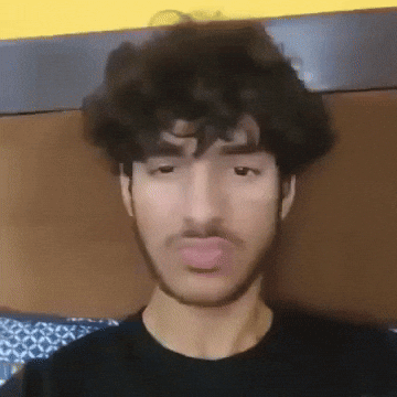 Salute GIF