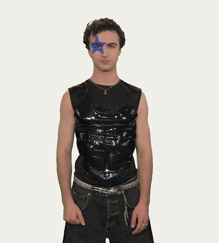 Eurovision Song Contest GIF by ORF