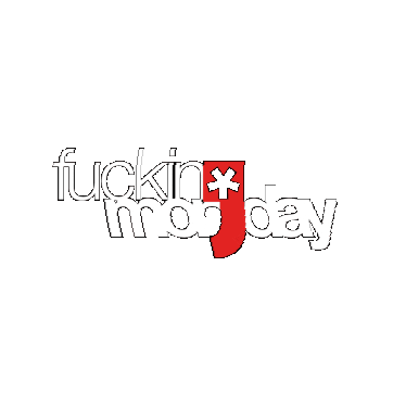 Monday Sticker by Citylife Madrid