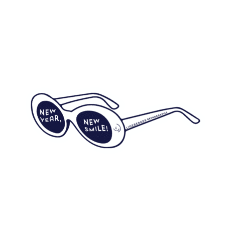 Sticker by Lineberger Ortho