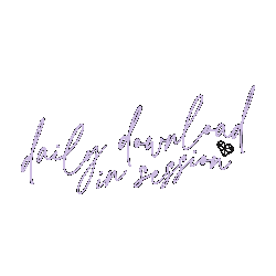 Hairlove Sticker by Hair Love Tribe