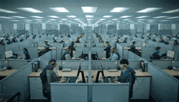 Routine Office Life GIF by PICTON Investments