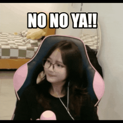 Streamer GIF