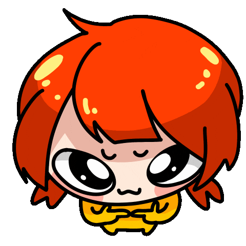 Please Sticker