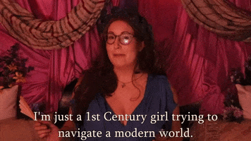 Ancient History GIF by Rag and Bone Meadery