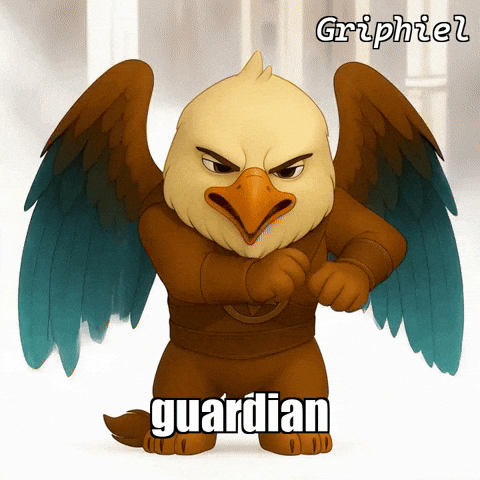 GIF by Griphiel