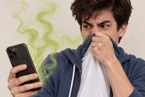 India Basura GIF