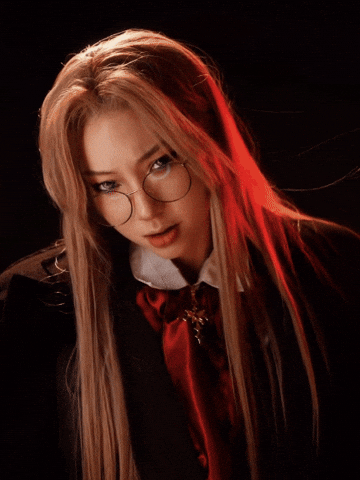 Beautiful Girl GIF