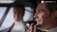 Suspicious Come On GIF by Sundance Now - Find & Share on GIPHY