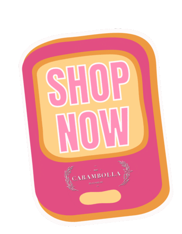 carambolla Sticker