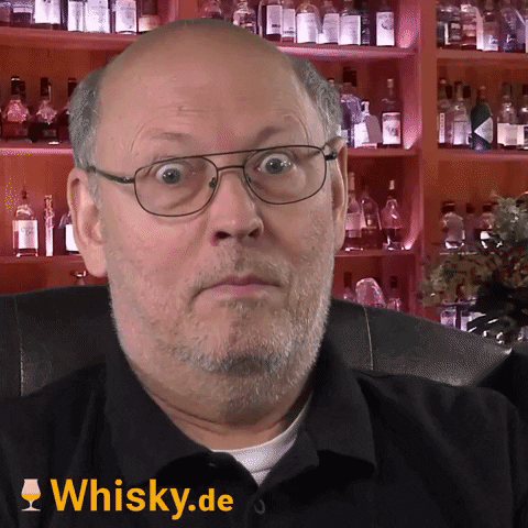 Star Trek Reaction GIF by Whisky.de