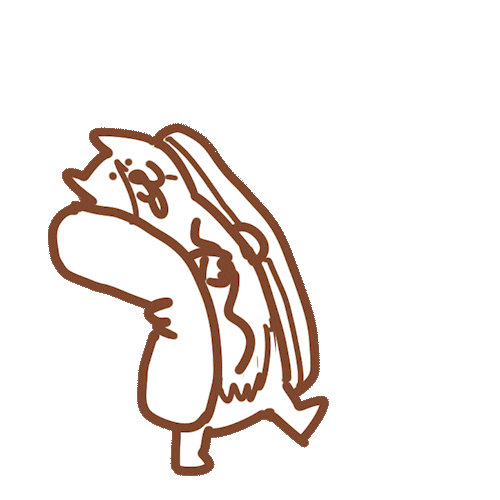 Dance Sticker
