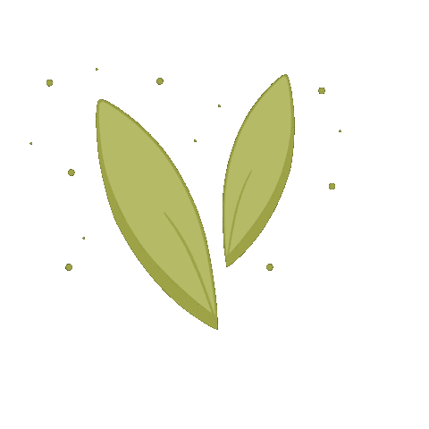 Feliz Spring Sticker