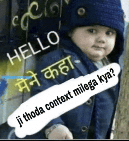 Hello Ji GIF