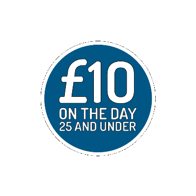 Capital Theatres Sticker