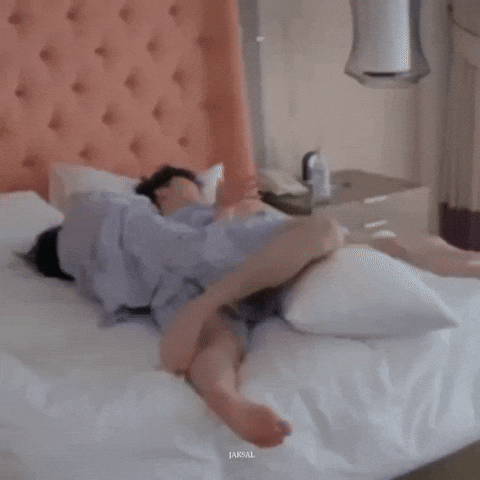 Jim Are You Sure GIF