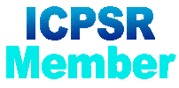 ICPSR Sticker