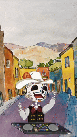Animation GIF