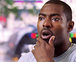 Giphy - The Wire Roland Brice GIF