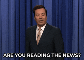 News GIF by The Tonight Show Starring Jimmy Fallon