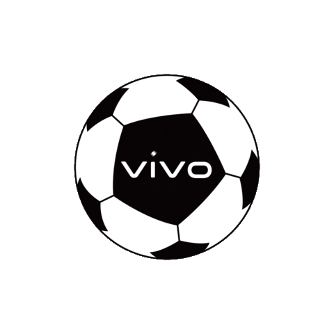 vivo_global Sticker