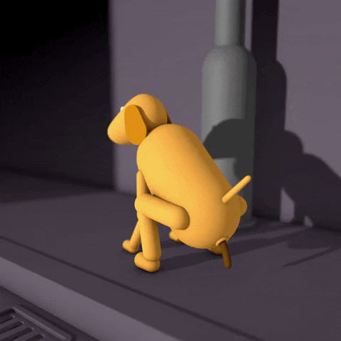 Featured image of post Gif Of Dog Pooping 10 free images of dog poop
