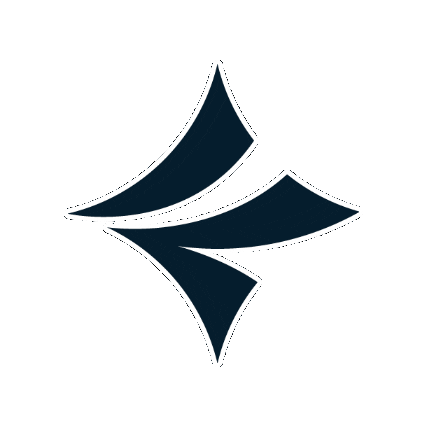 Starcom Sticker
