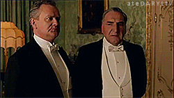 downton abbey
