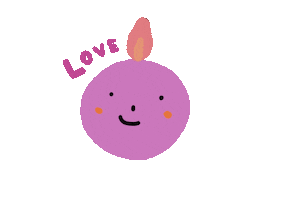 Sticker by ARICOROOM