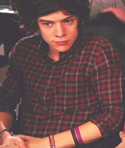 hazza styles