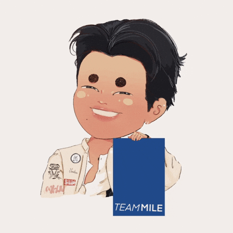 Mp Mile GIF
