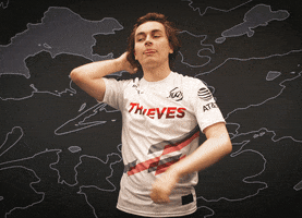 Well Done Thumbs Up GIF by 100 Thieves