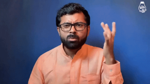 Asl Question GIF - Find & Share on GIPHY