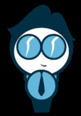 DeKleineConsultant GIF