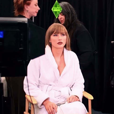 Taylor Swift GIF